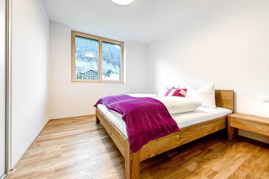 Gartenappartment De Luxe By A-Appartments Brand  Bagian luar foto