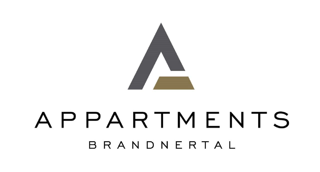 Gartenappartment De Luxe By A-Appartments Brand  Bagian luar foto